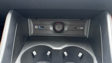 MG HS 1.5 T-GDI Trophy 5dr DCT Petrol Hatchback